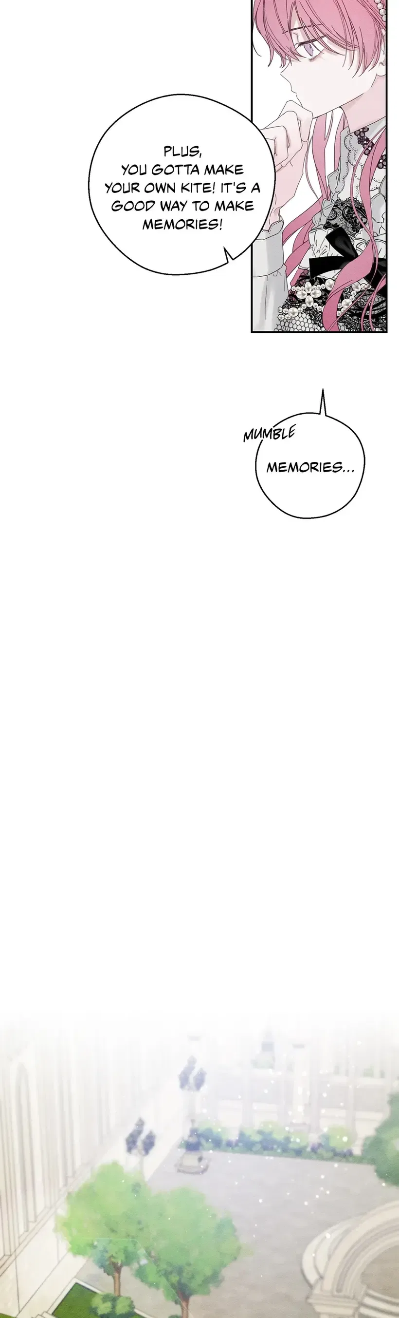 Let’s Hide My Younger Brother First Chapter 50 – Page 31