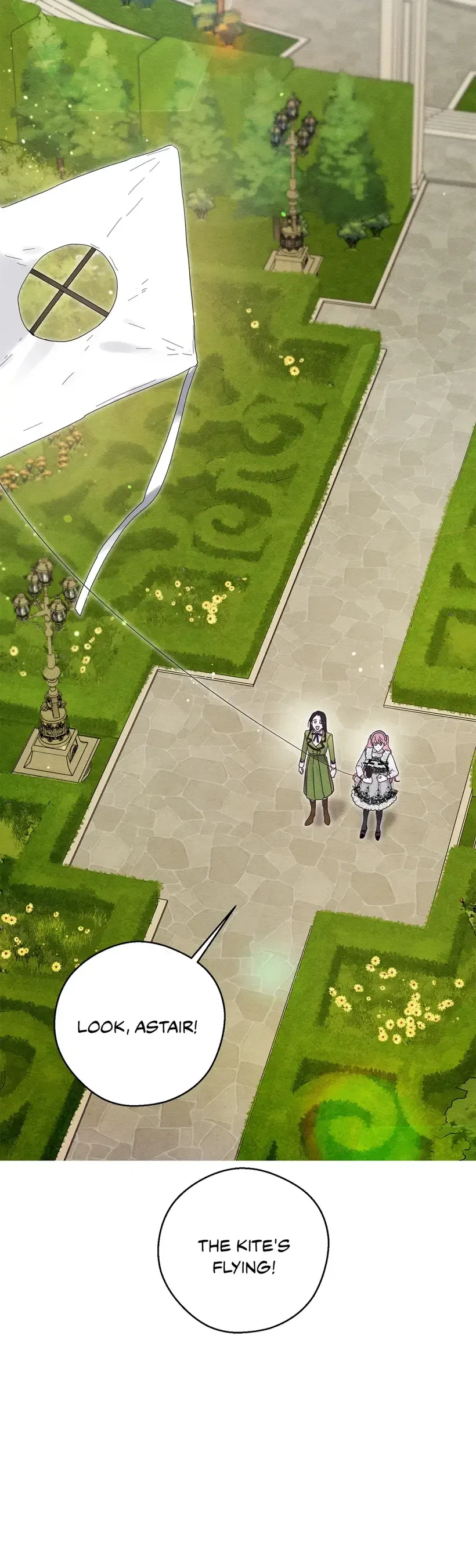 Let’s Hide My Younger Brother First Chapter 50 – Page 32