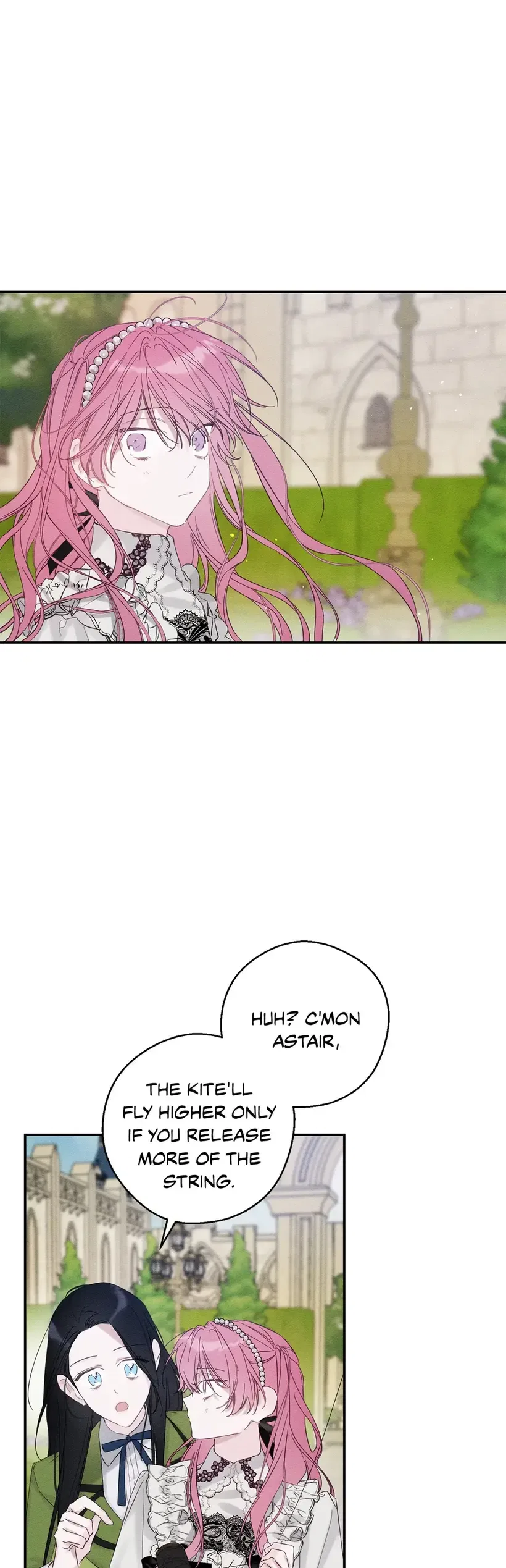 Let’s Hide My Younger Brother First Chapter 50 – Page 33