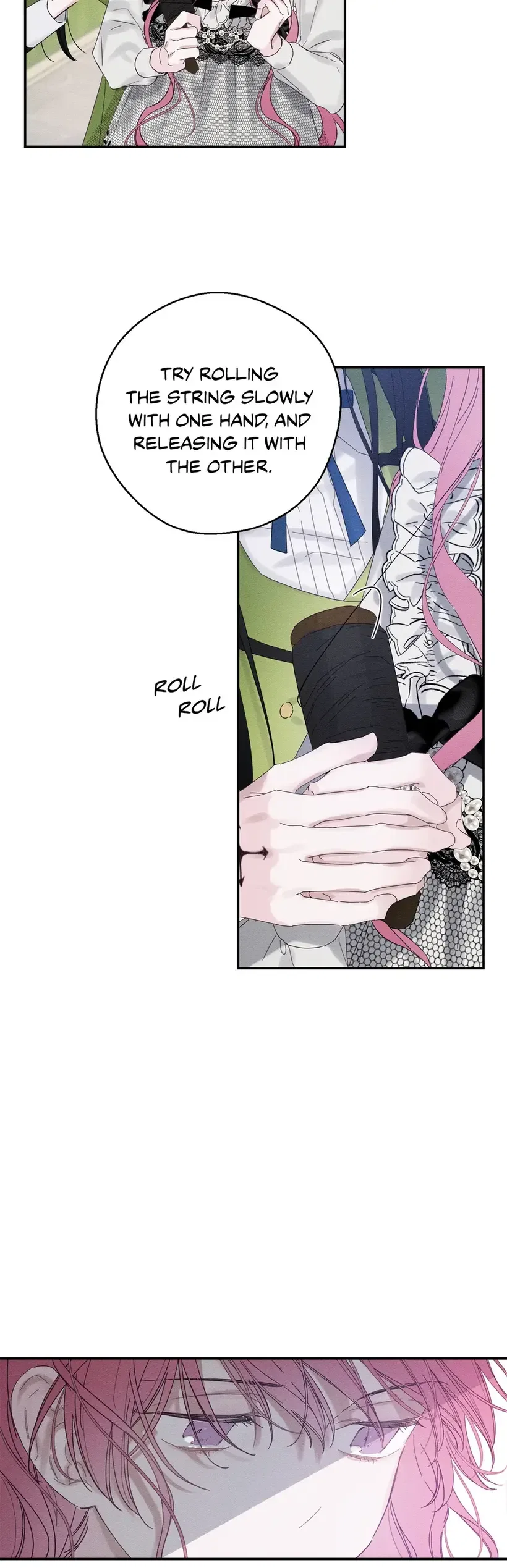 Let’s Hide My Younger Brother First Chapter 50 – Page 34