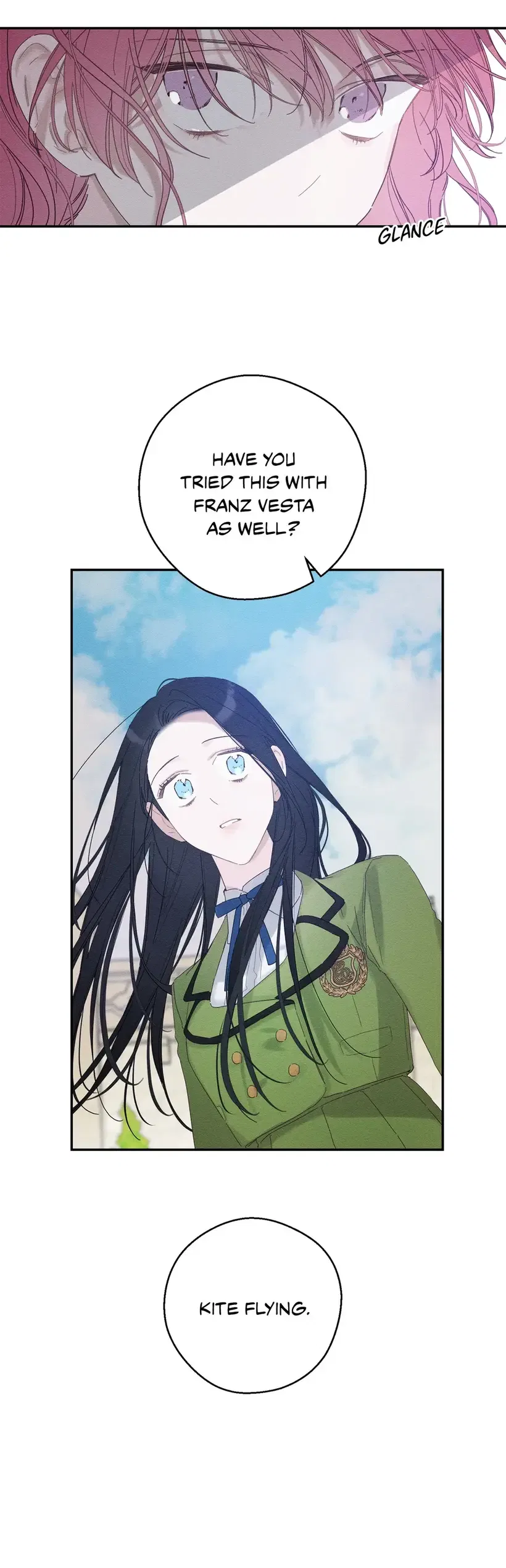 Let’s Hide My Younger Brother First Chapter 50 – Page 35