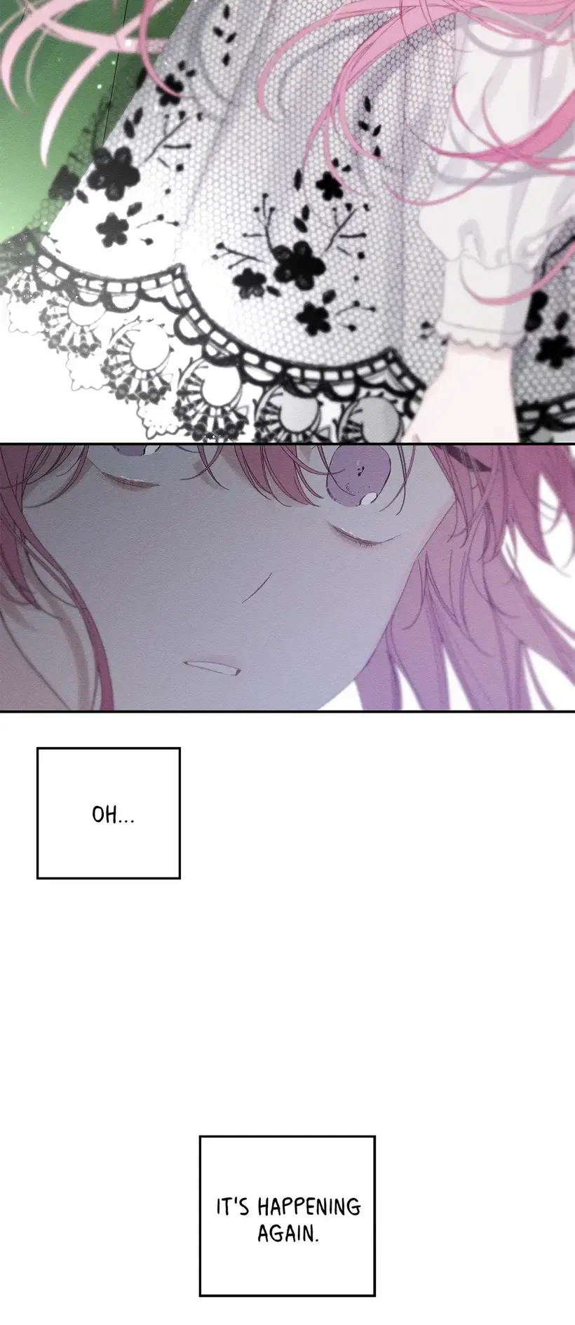 Let’s Hide My Younger Brother First Chapter 50 – Page 38