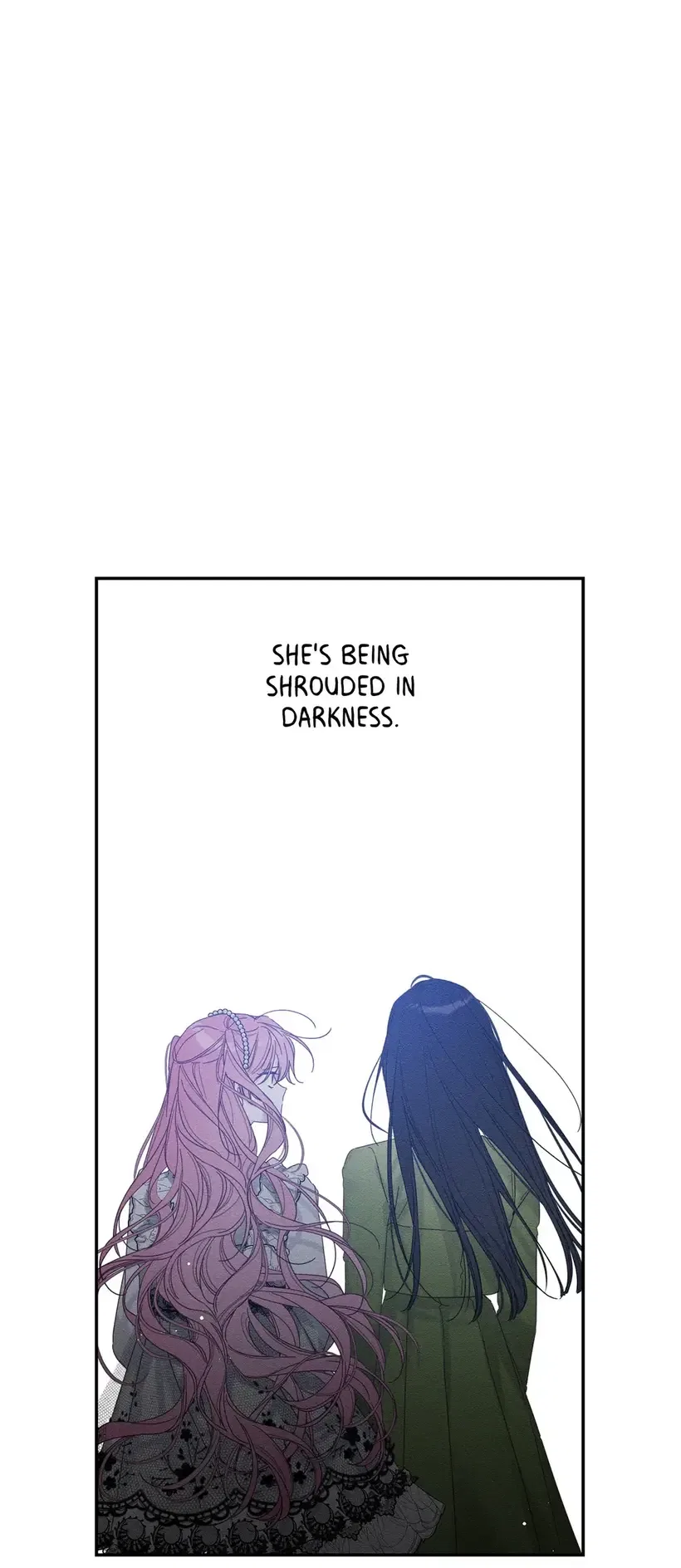 Let’s Hide My Younger Brother First Chapter 50 – Page 39