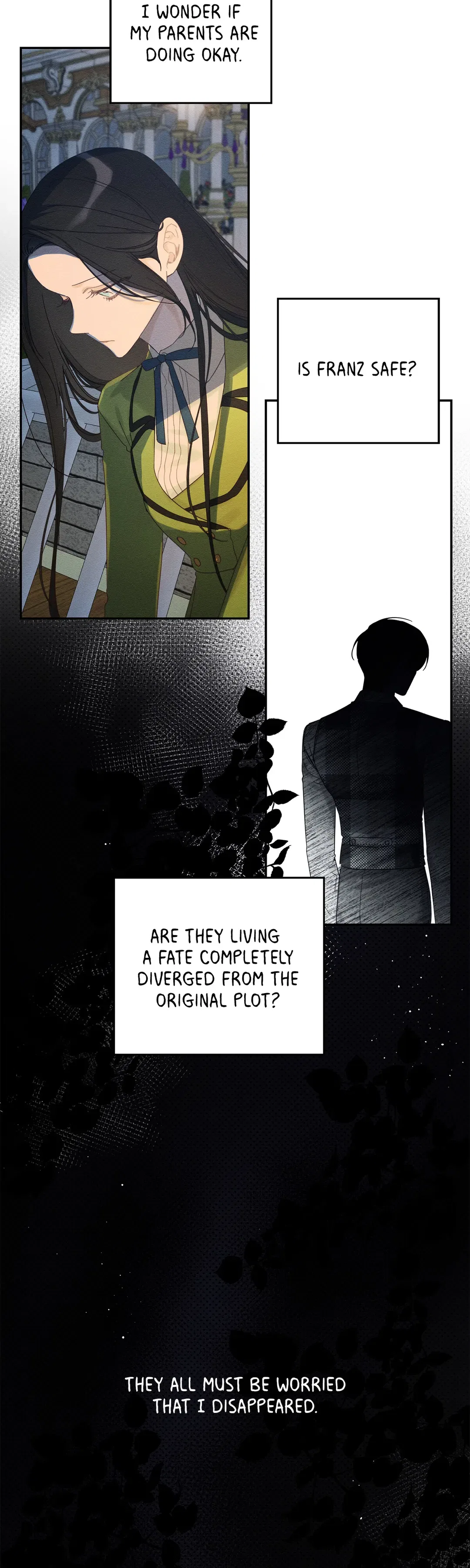 Let’s Hide My Younger Brother First Chapter 49 – Page 3