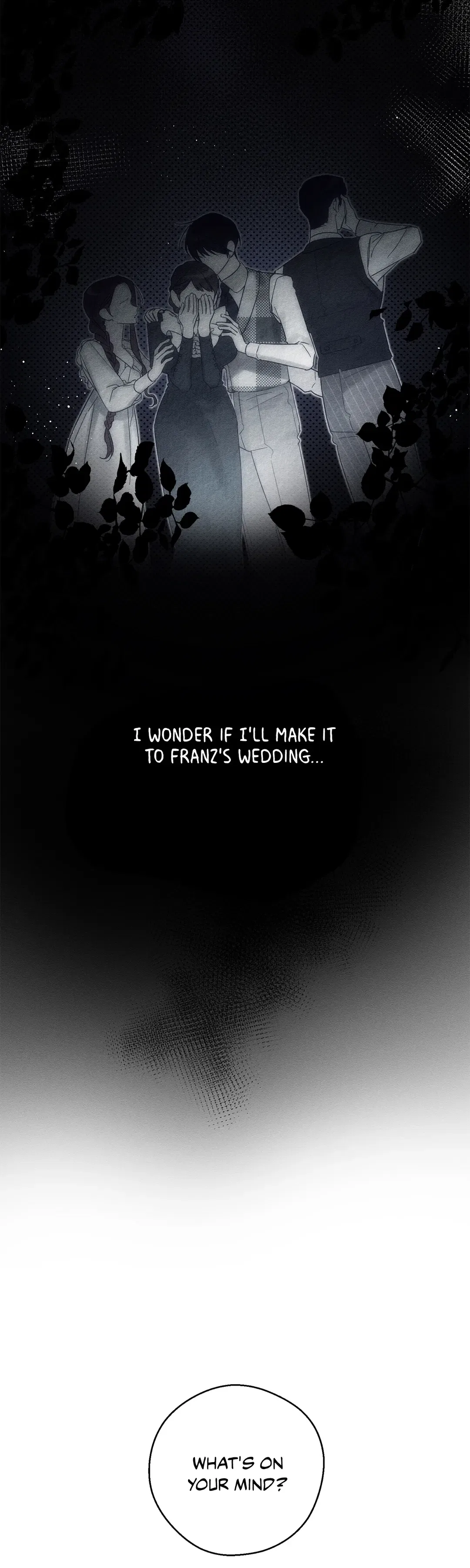 Let’s Hide My Younger Brother First Chapter 49 – Page 4