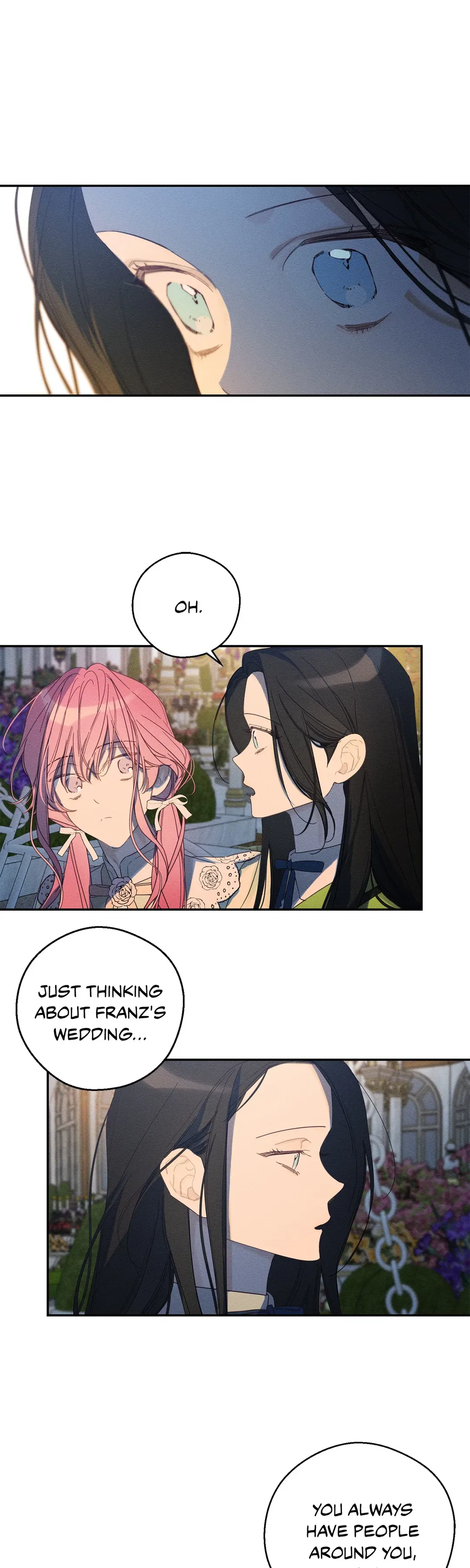 Let’s Hide My Younger Brother First Chapter 49 – Page 5