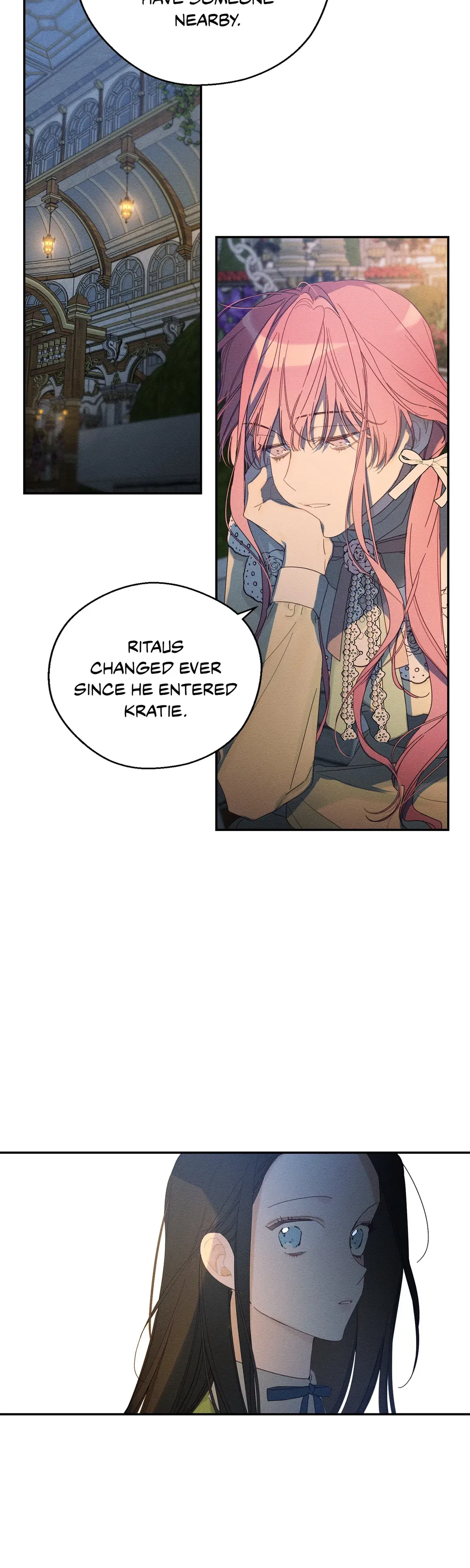Let’s Hide My Younger Brother First Chapter 49 – Page 7