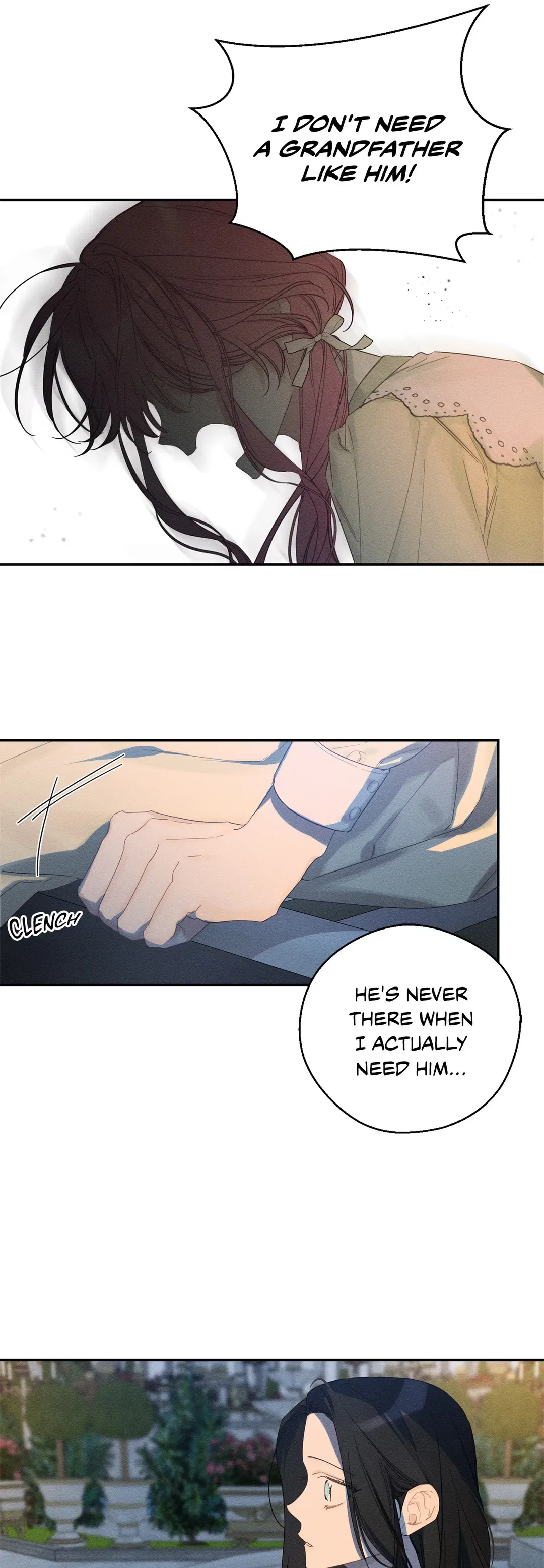 Let’s Hide My Younger Brother First Chapter 49 – Page 9