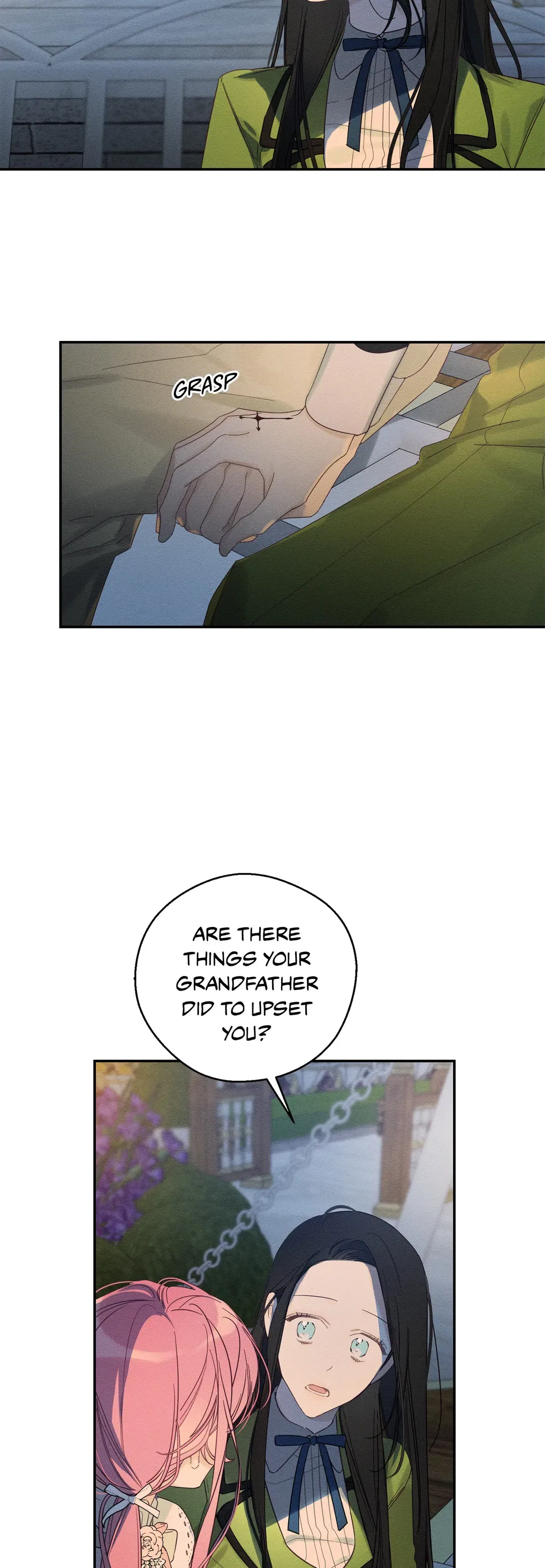 Let’s Hide My Younger Brother First Chapter 49 – Page 10