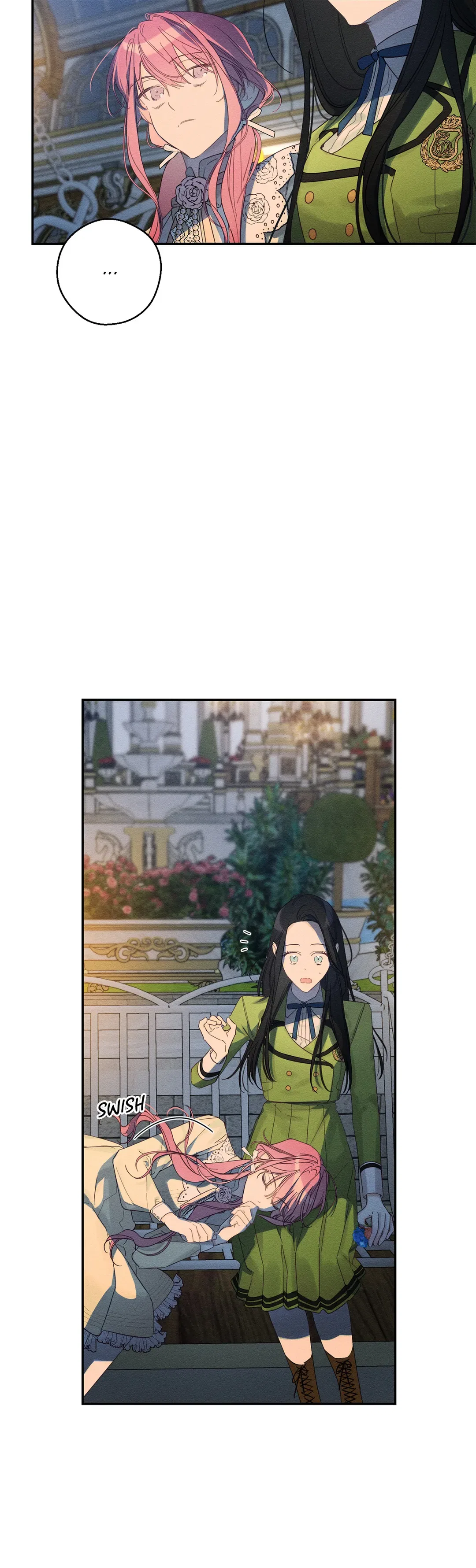 Let’s Hide My Younger Brother First Chapter 49 – Page 16