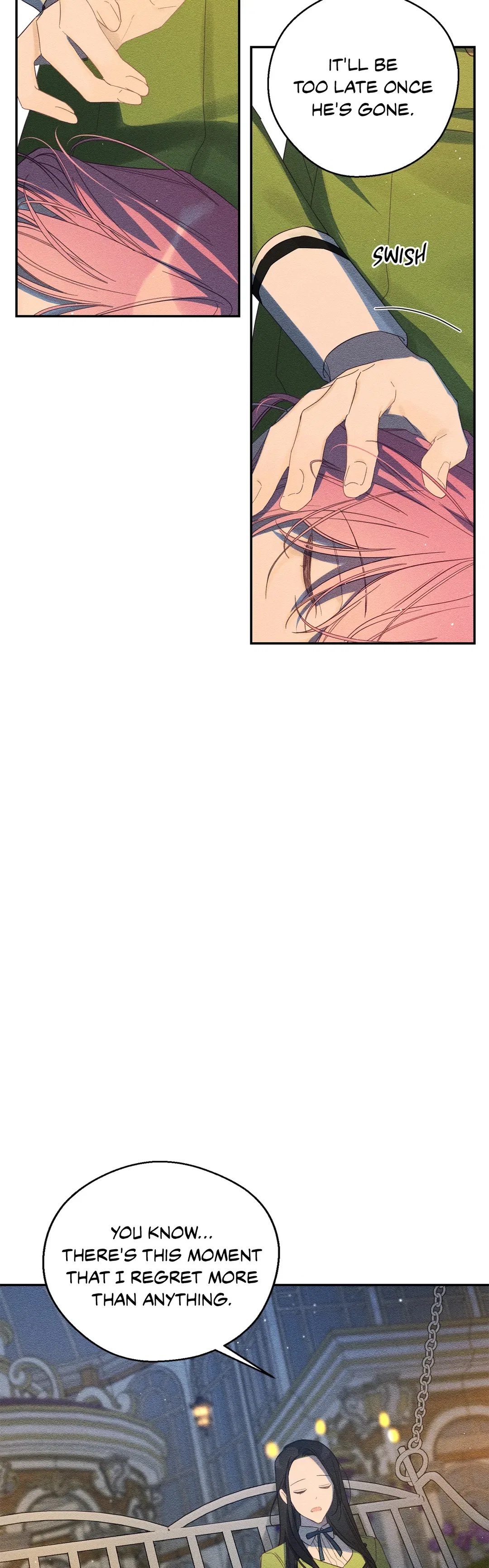 Let’s Hide My Younger Brother First Chapter 49 – Page 18