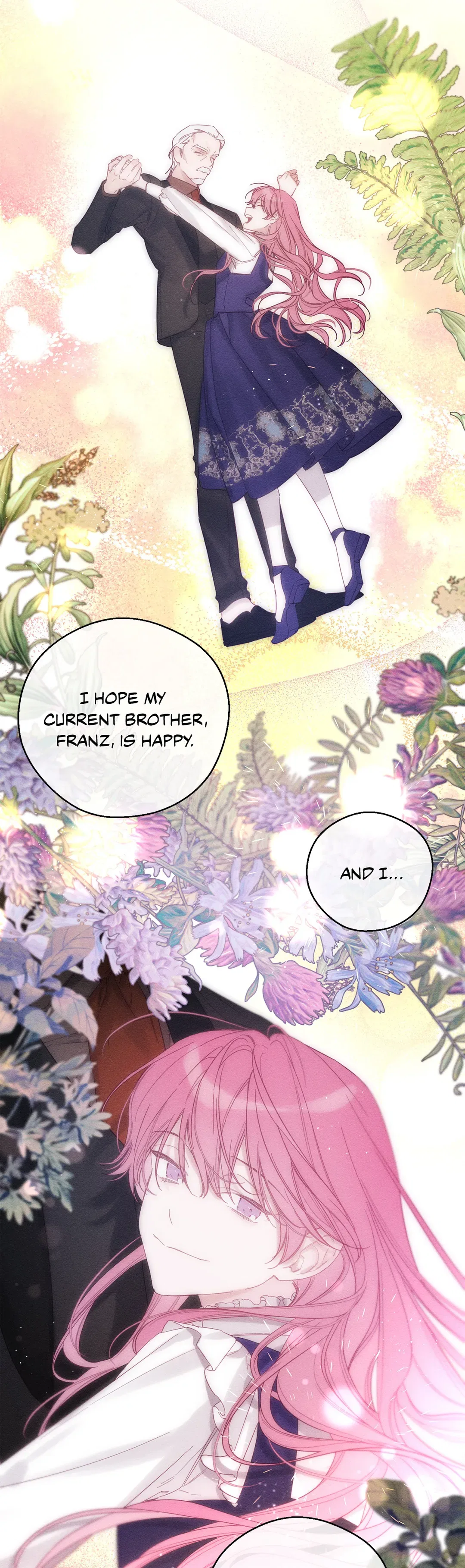 Let’s Hide My Younger Brother First Chapter 49 – Page 23