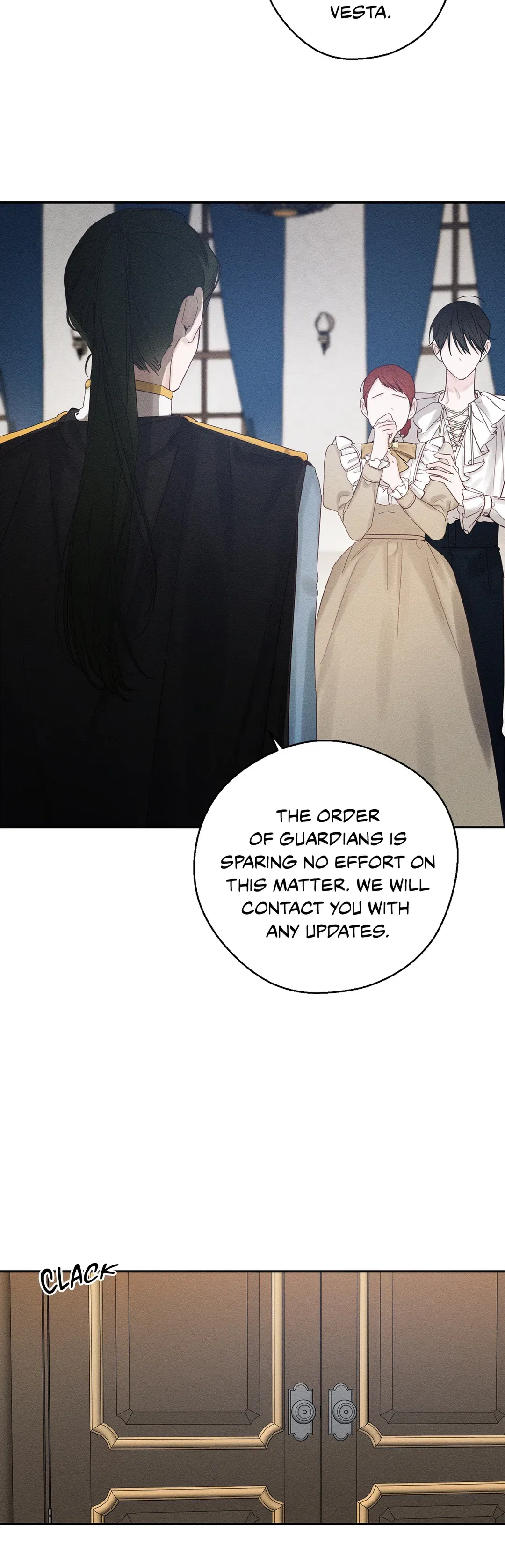 Let’s Hide My Younger Brother First Chapter 49 – Page 26