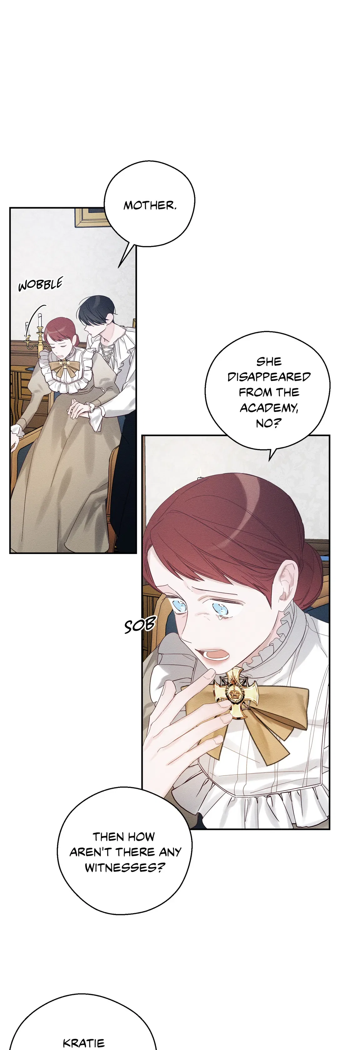 Let’s Hide My Younger Brother First Chapter 49 – Page 27