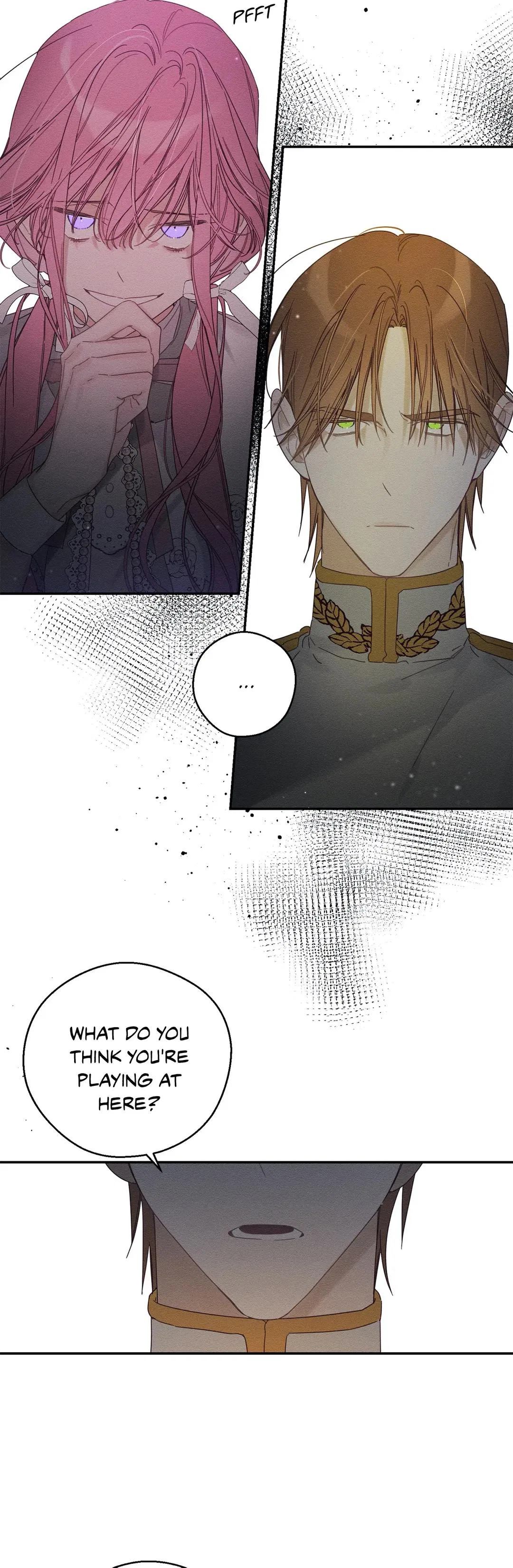 Let’s Hide My Younger Brother First Chapter 48 – Page 6