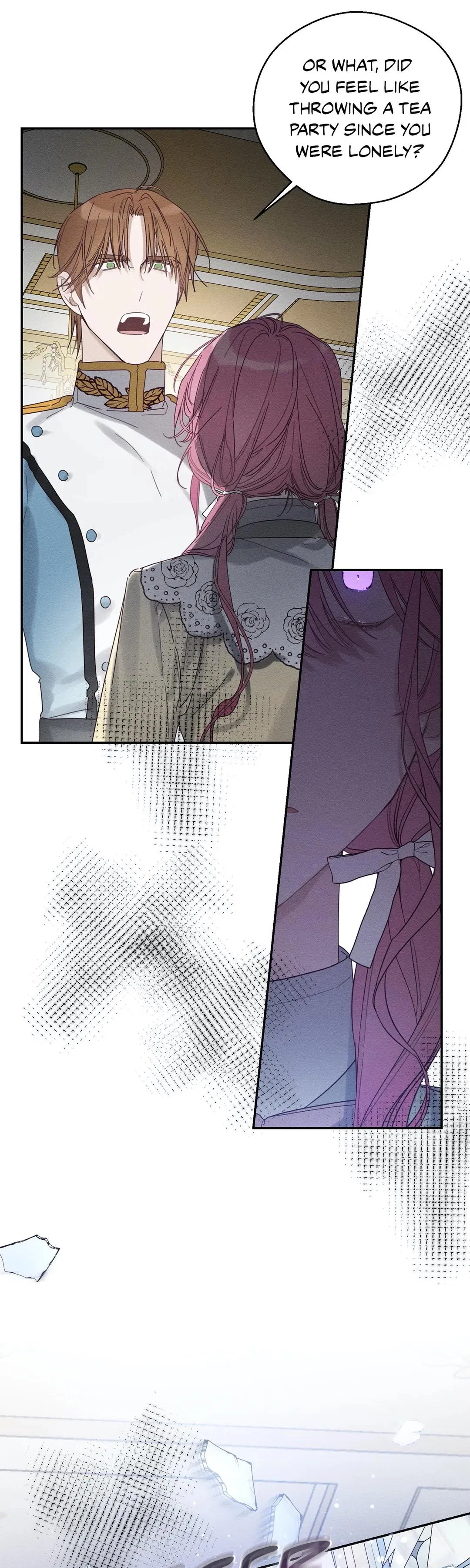 Let’s Hide My Younger Brother First Chapter 48 – Page 9
