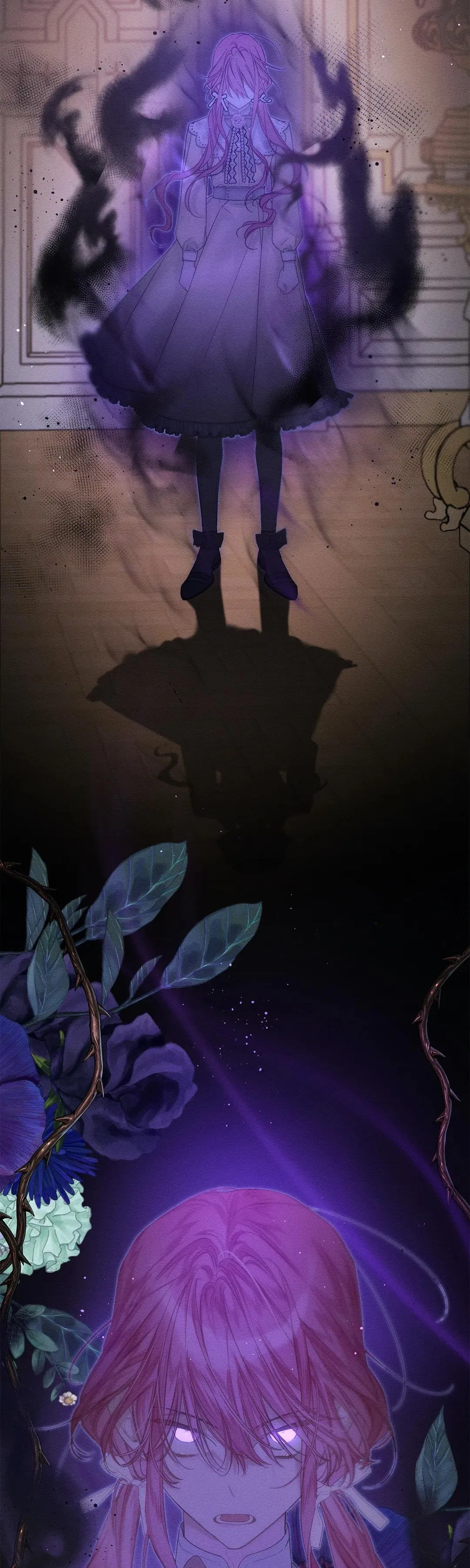 Let’s Hide My Younger Brother First Chapter 48 – Page 11