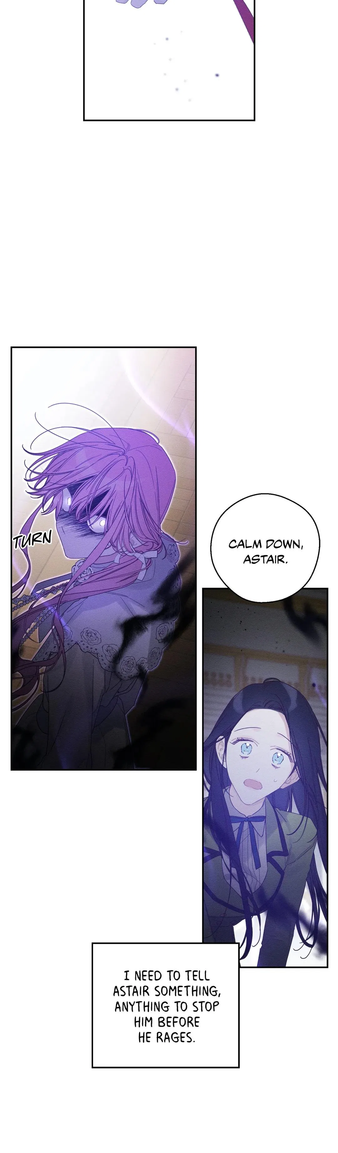 Let’s Hide My Younger Brother First Chapter 48 – Page 14