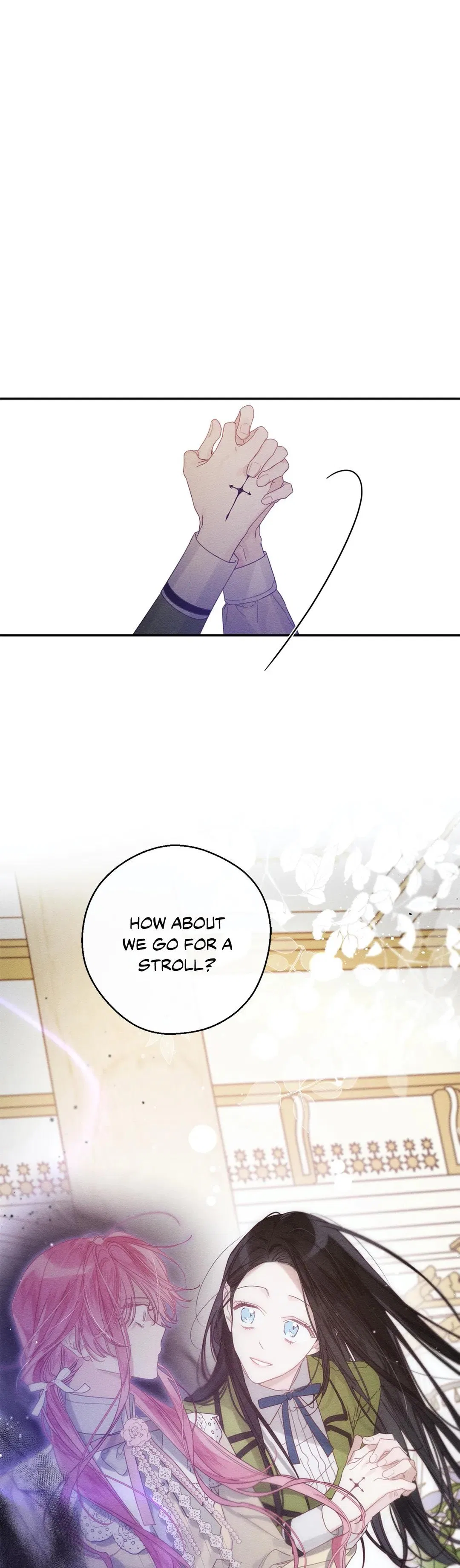Let’s Hide My Younger Brother First Chapter 48 – Page 15