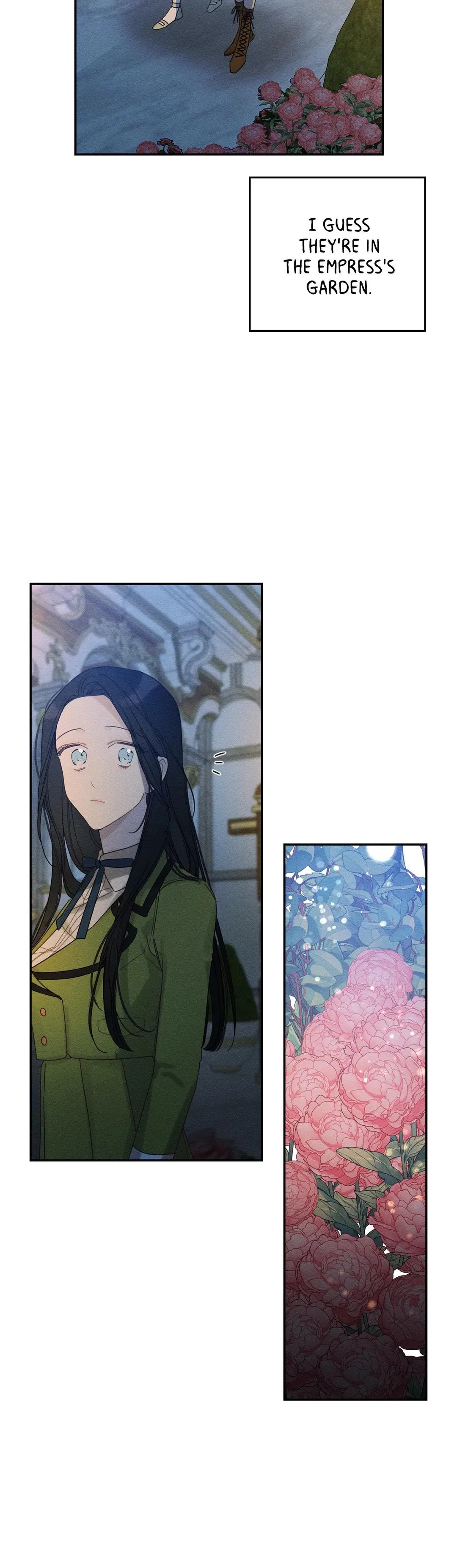 Let’s Hide My Younger Brother First Chapter 48 – Page 20