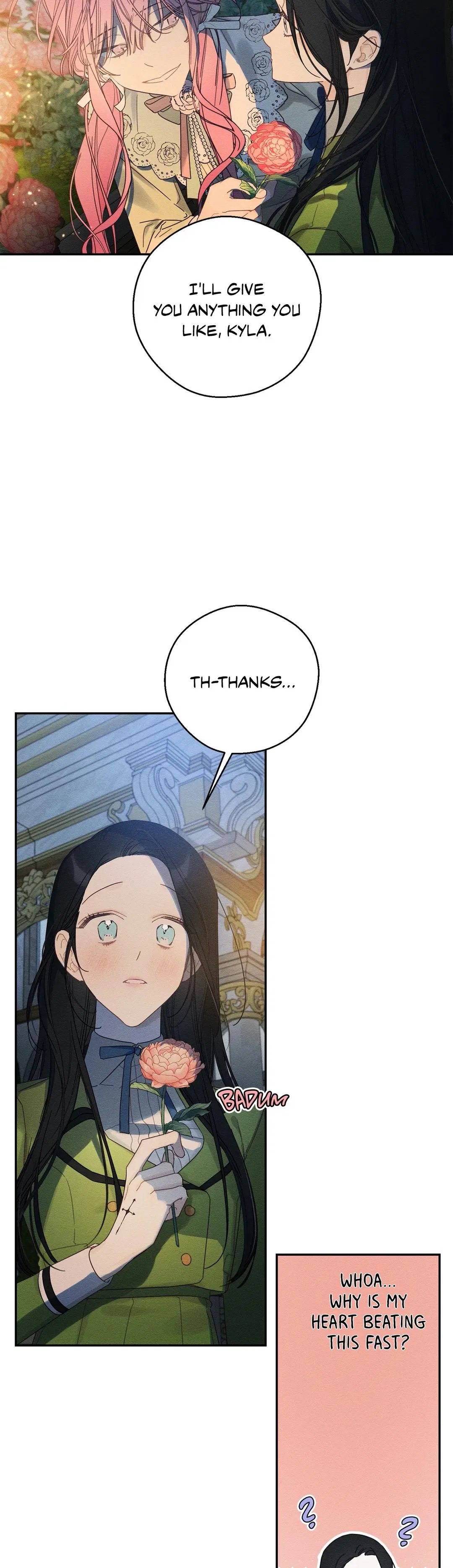 Let’s Hide My Younger Brother First Chapter 48 – Page 22