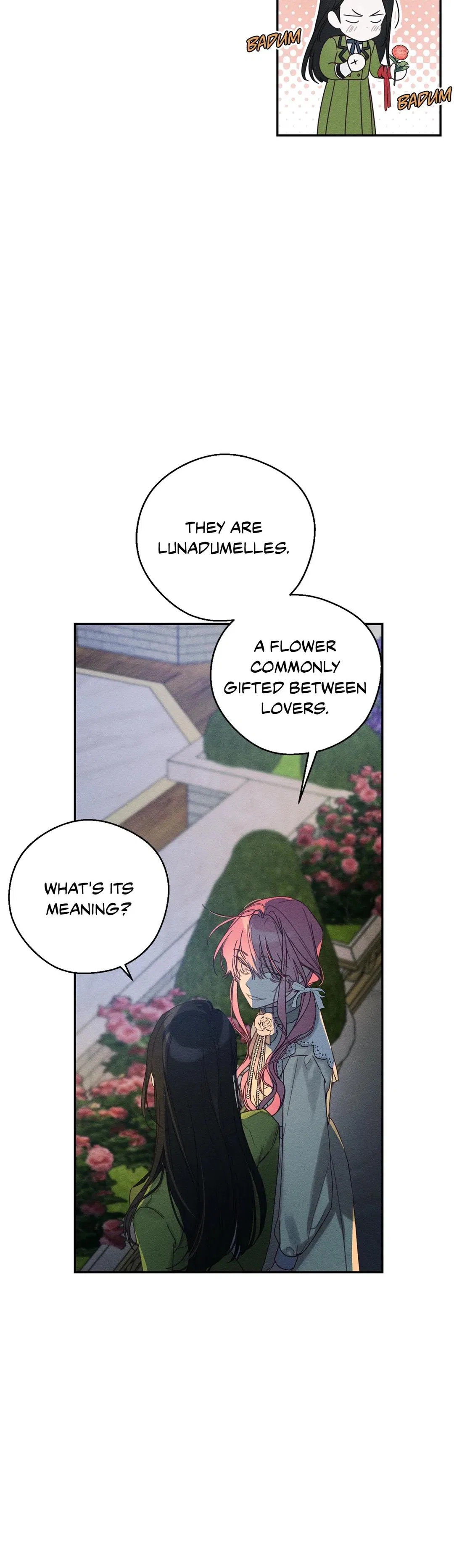 Let’s Hide My Younger Brother First Chapter 48 – Page 23