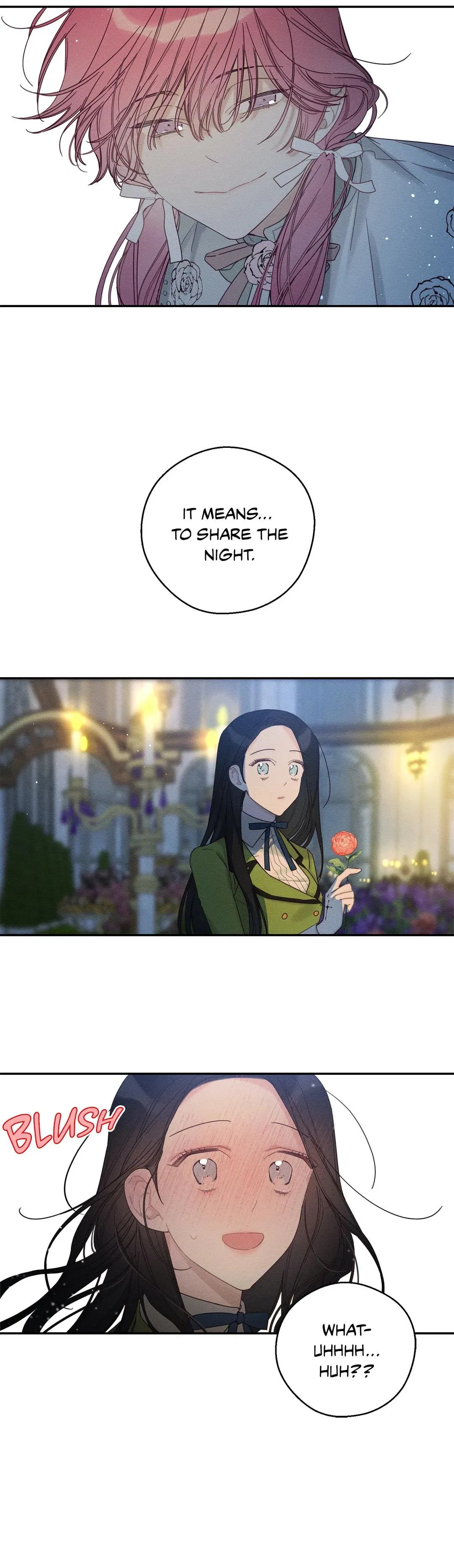 Let’s Hide My Younger Brother First Chapter 48 – Page 24