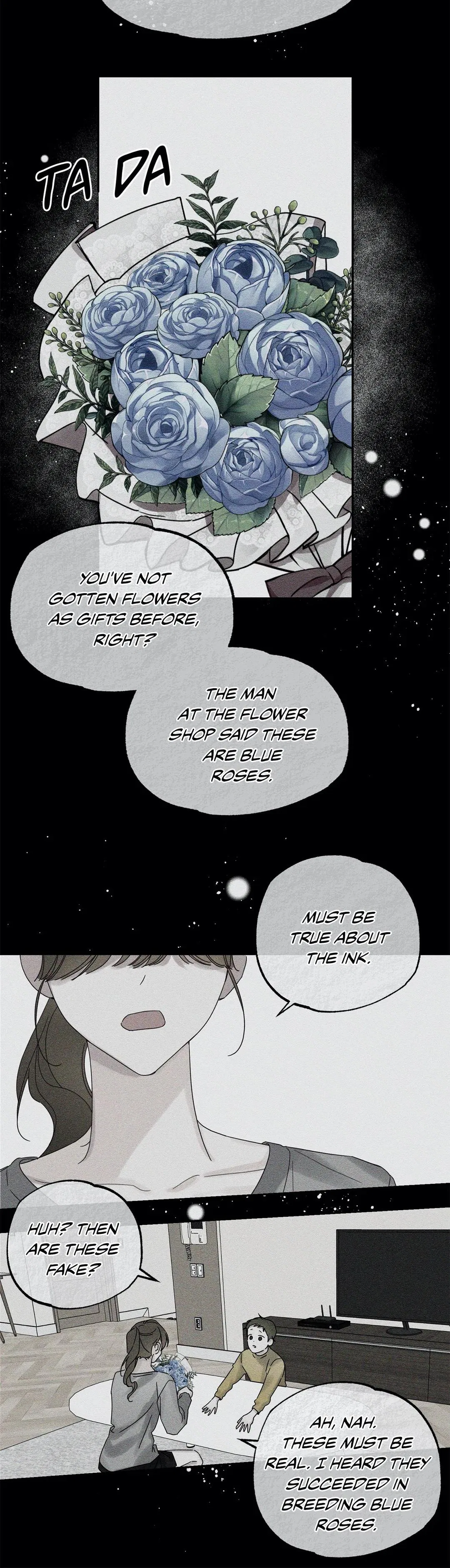 Let’s Hide My Younger Brother First Chapter 48 – Page 28