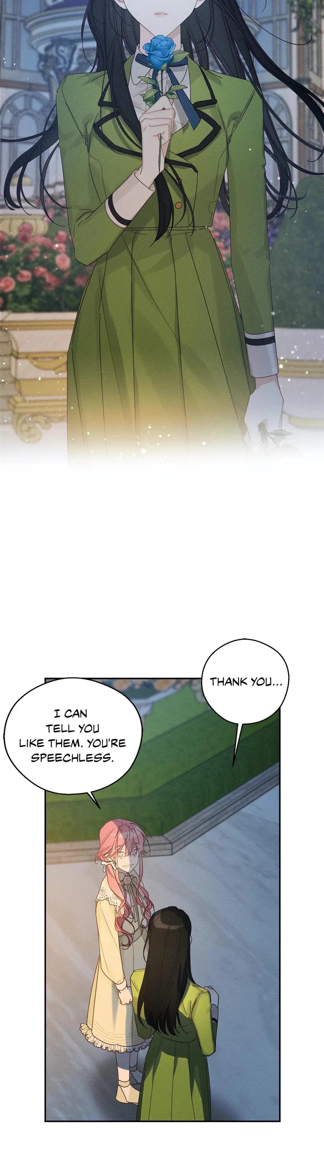 Let’s Hide My Younger Brother First Chapter 48 – Page 30