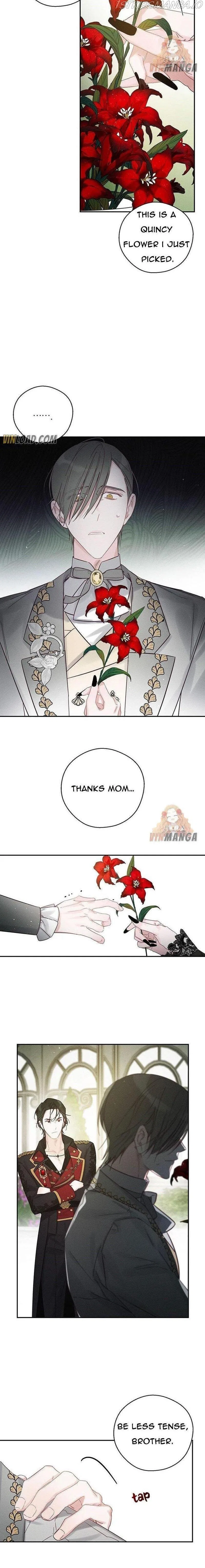 Let’s Hide My Younger Brother First Chapter 39 – Page 3
