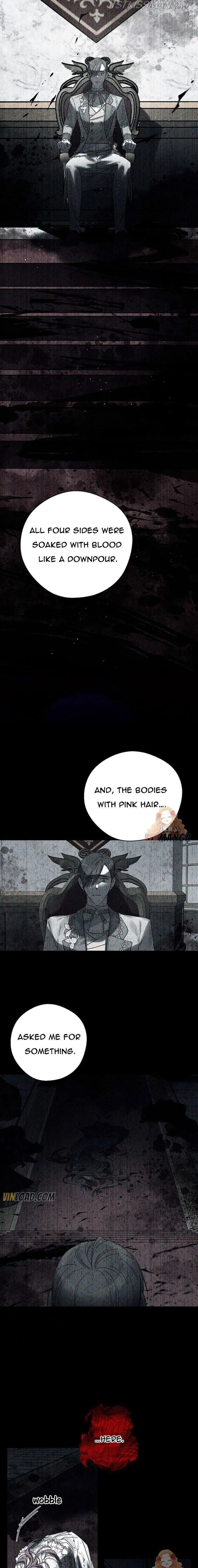 Let’s Hide My Younger Brother First Chapter 39 – Page 14