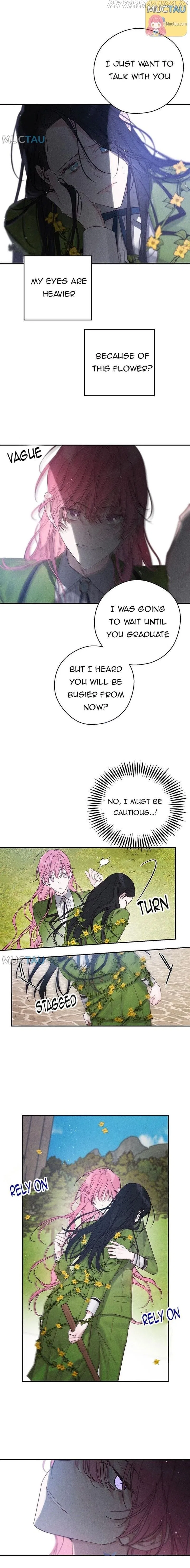 Let’s Hide My Younger Brother First Chapter 38 – Page 9