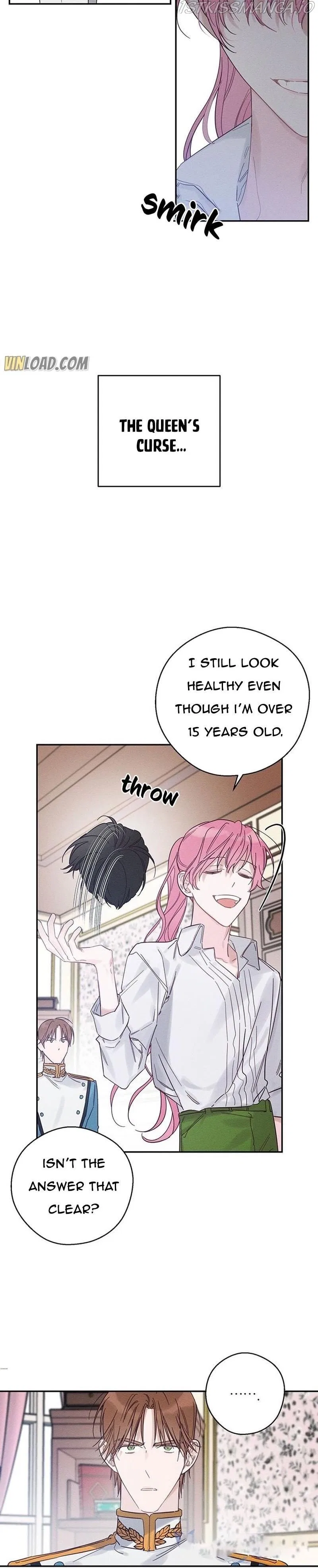 Let’s Hide My Younger Brother First Chapter 37 – Page 8