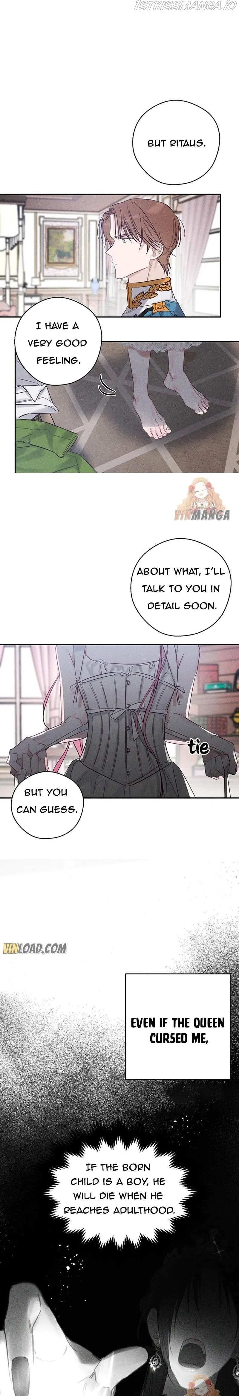Let’s Hide My Younger Brother First Chapter 37 – Page 10
