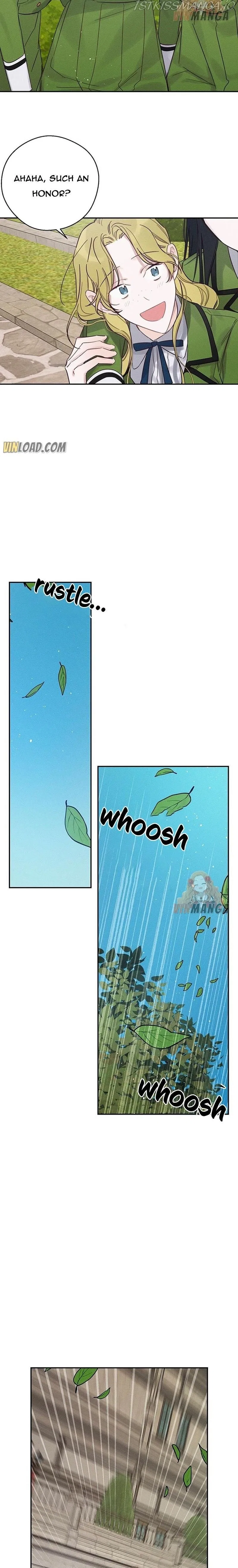 Let’s Hide My Younger Brother First Chapter 37 – Page 23