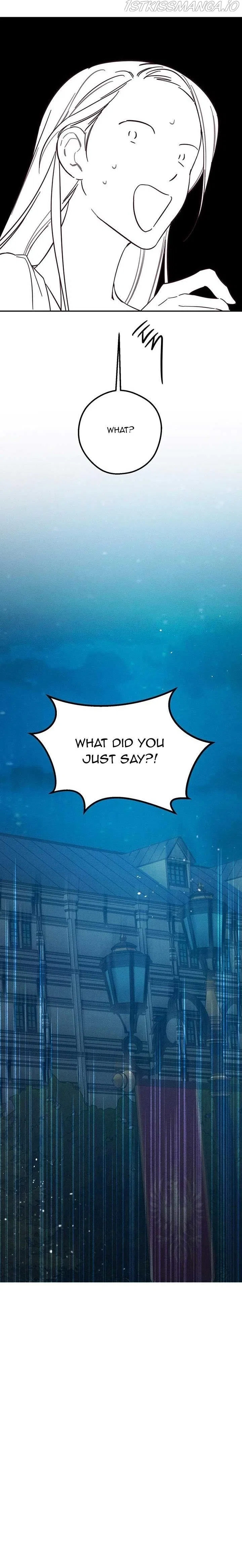 Let’s Hide My Younger Brother First Chapter 36 – Page 4