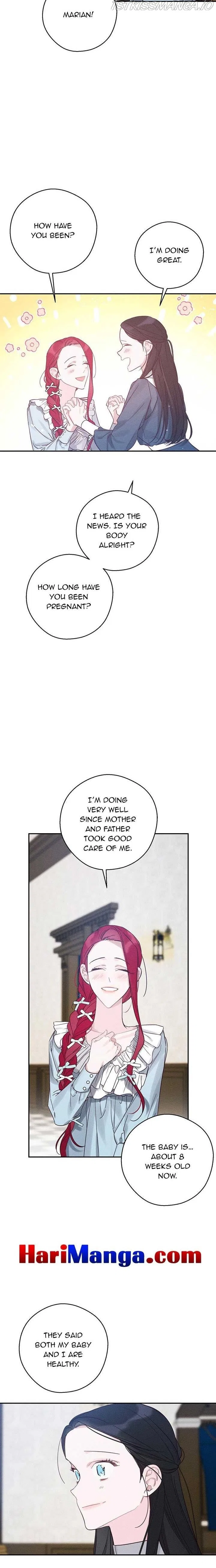 Let’s Hide My Younger Brother First Chapter 36 – Page 7