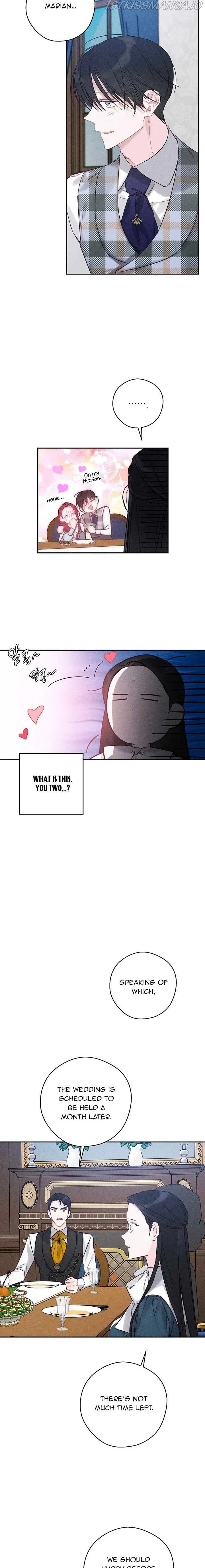 Let’s Hide My Younger Brother First Chapter 36 – Page 14