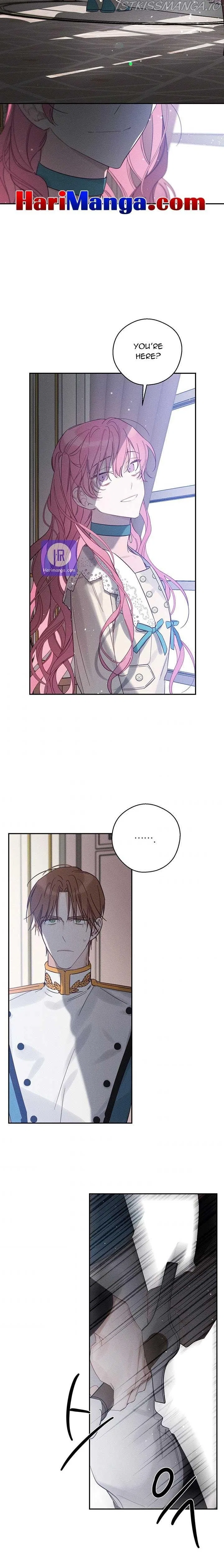 Let’s Hide My Younger Brother First Chapter 36 – Page 19