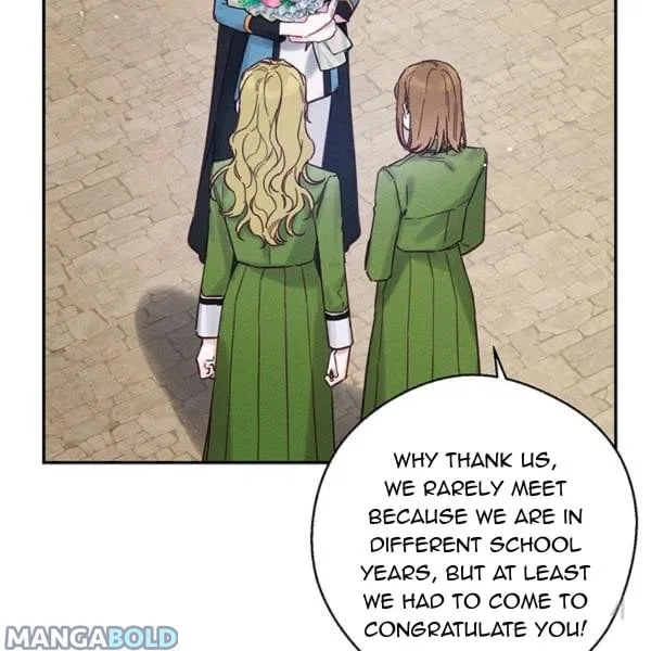 Let’s Hide My Younger Brother First Chapter 31 – Page 77