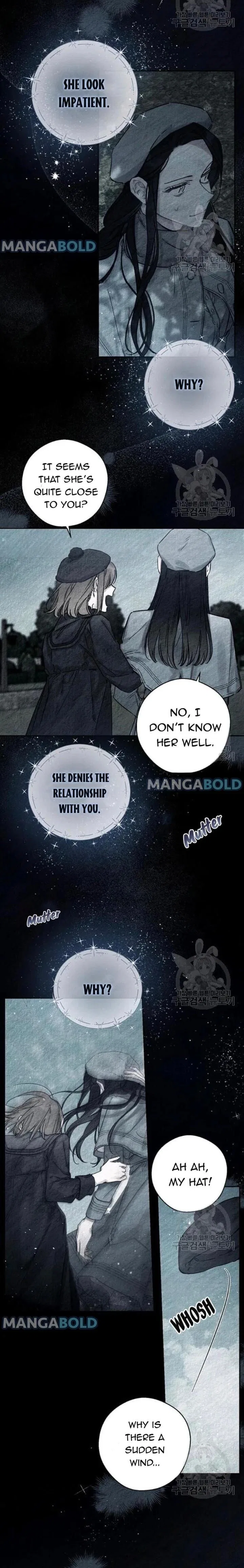 Let’s Hide My Younger Brother First Chapter 30 – Page 7