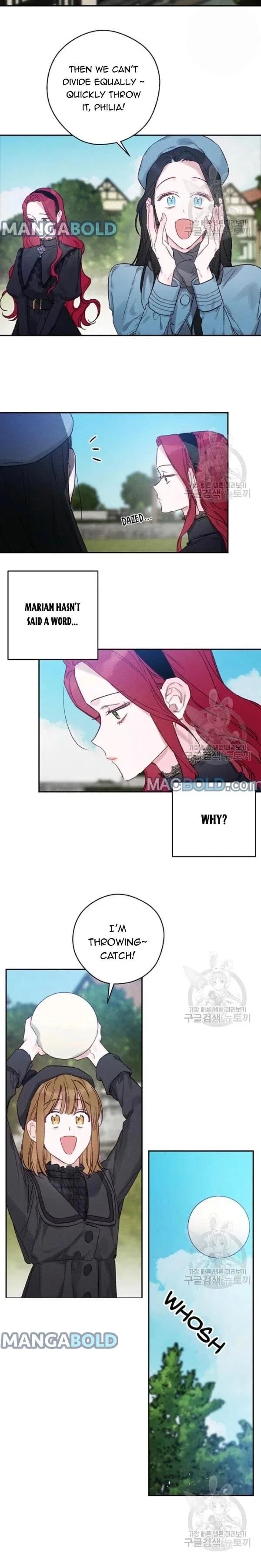 Let’s Hide My Younger Brother First Chapter 29 – Page 20