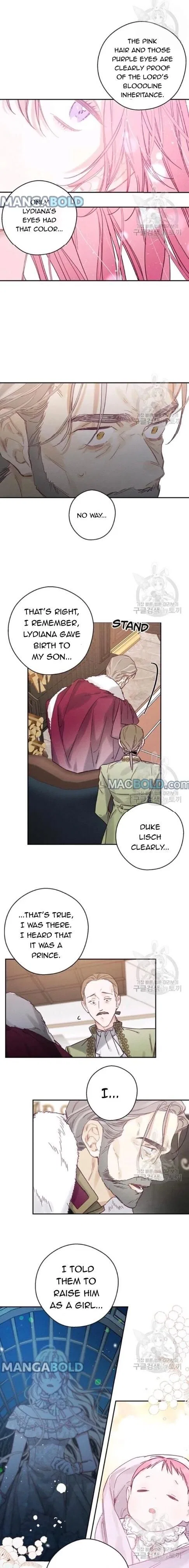 Let’s Hide My Younger Brother First Chapter 28 – Page 9