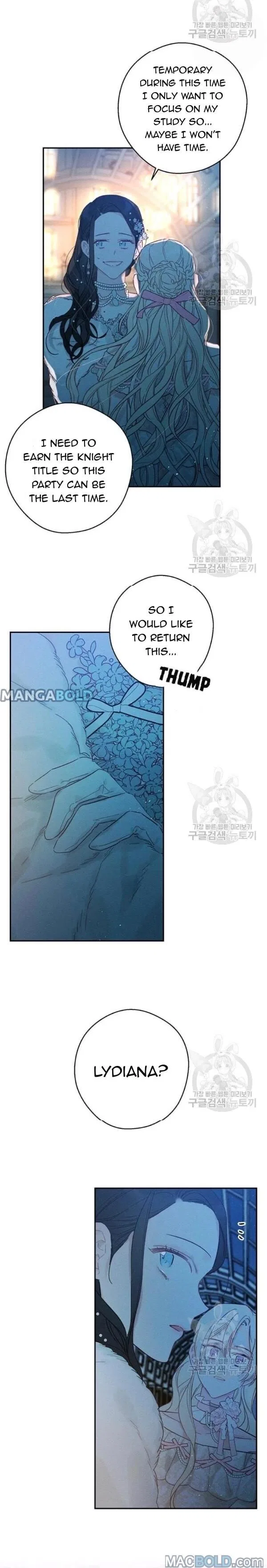 Let’s Hide My Younger Brother First Chapter 27 – Page 16