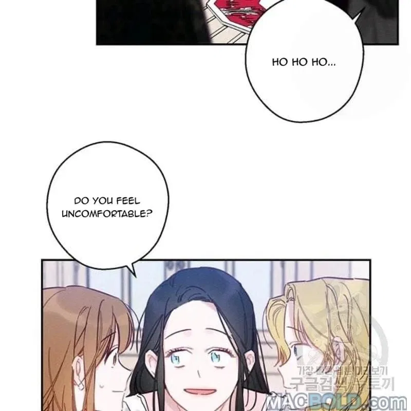 Let’s Hide My Younger Brother First Chapter 26 – Page 18