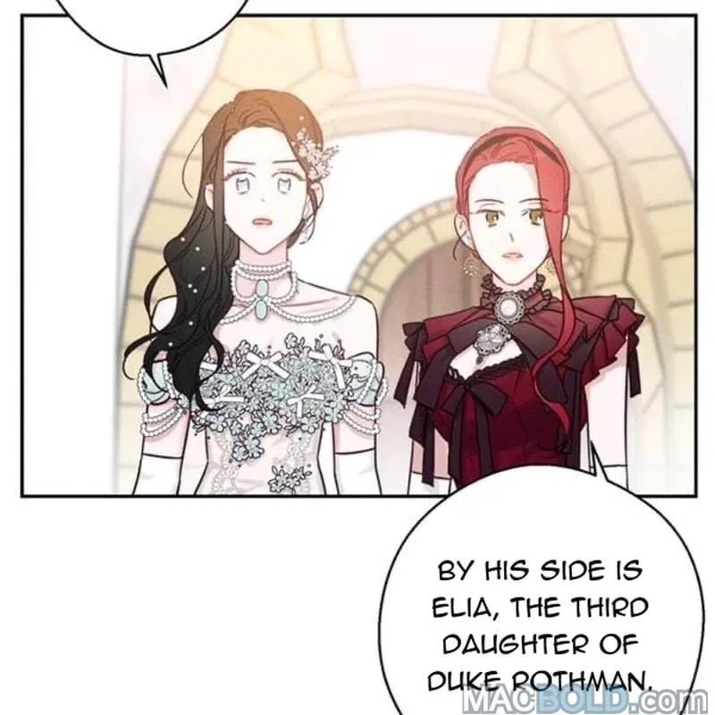 Let’s Hide My Younger Brother First Chapter 26 – Page 48
