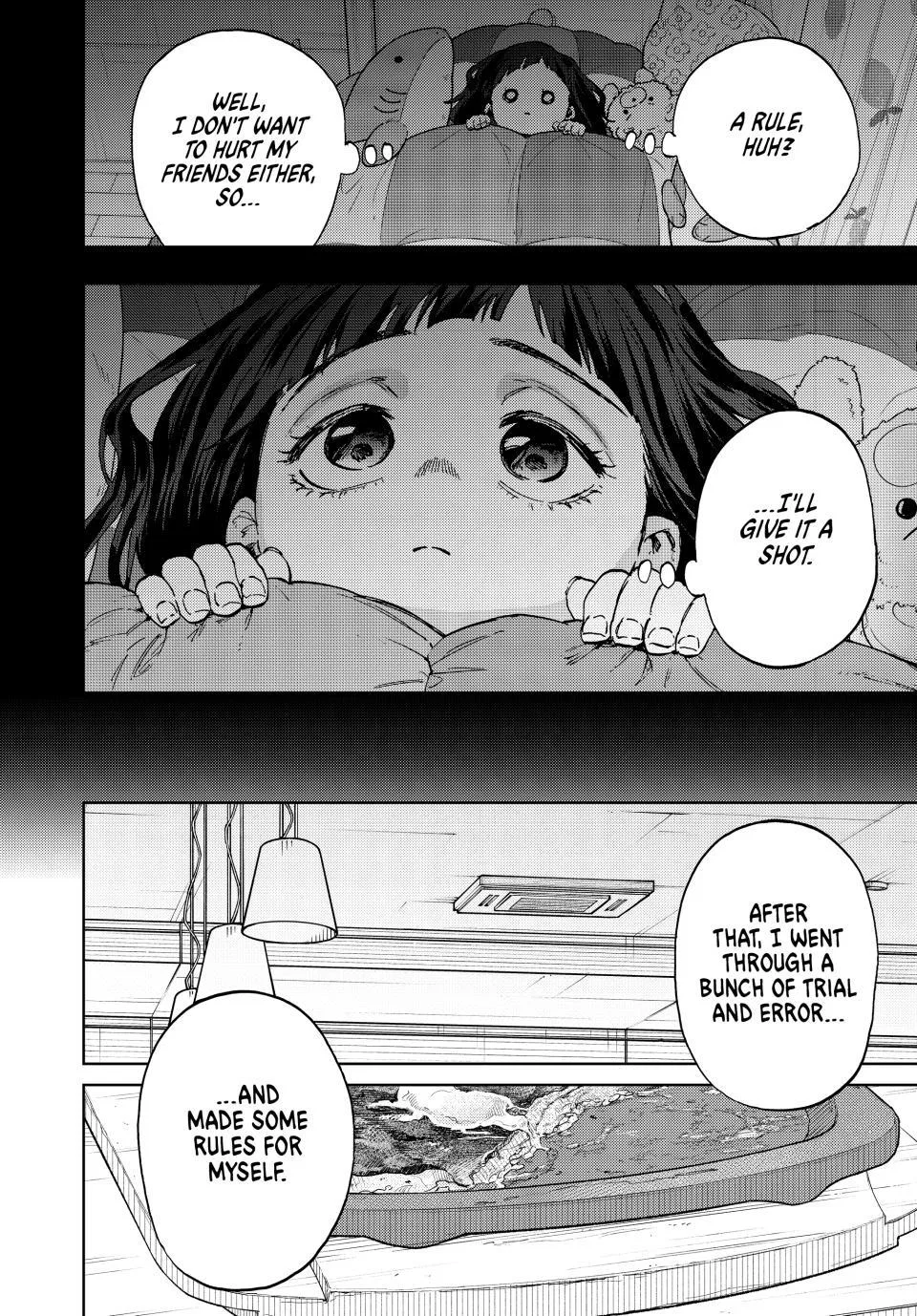 Anime – The Fragrant Flower Blooms with Dignity Chapter 195 – Page 12