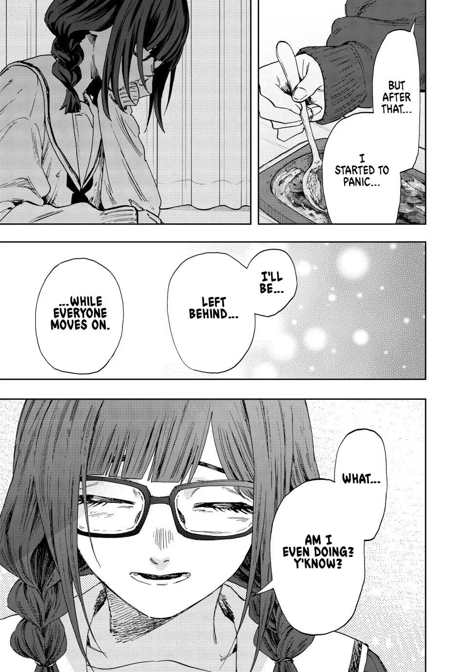 Anime – The Fragrant Flower Blooms with Dignity Chapter 194 – Page 19