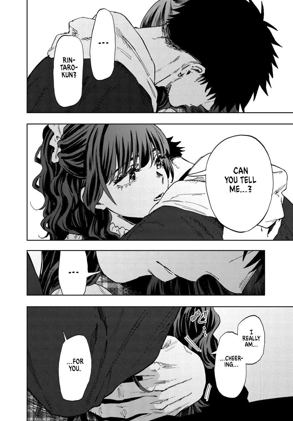 Anime – The Fragrant Flower Blooms with Dignity Chapter 193 – Page 2