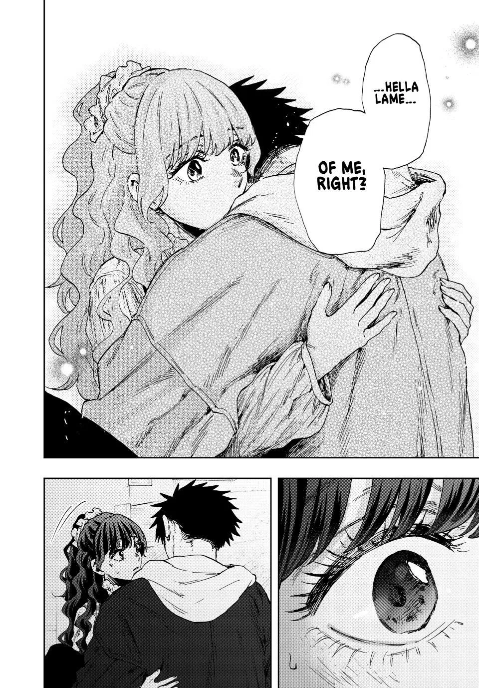 Anime – The Fragrant Flower Blooms with Dignity Chapter 193 – Page 8